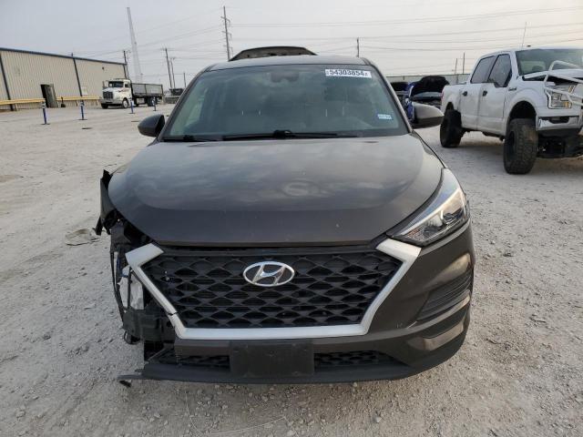 2019 Hyundai Tucson Se VIN: KM8J2CA45KU963338 Lot: 54303854