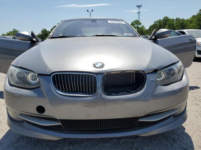 2011 BMW 328 Xi Sulev VIN: WBAKF5C58BE655828 Lot: 55933964