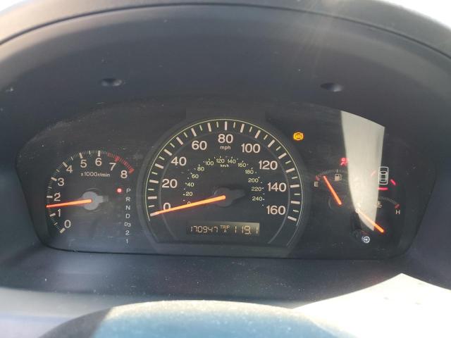 2004 Honda Accord Lx VIN: JHMCM56364C038528 Lot: 53095404