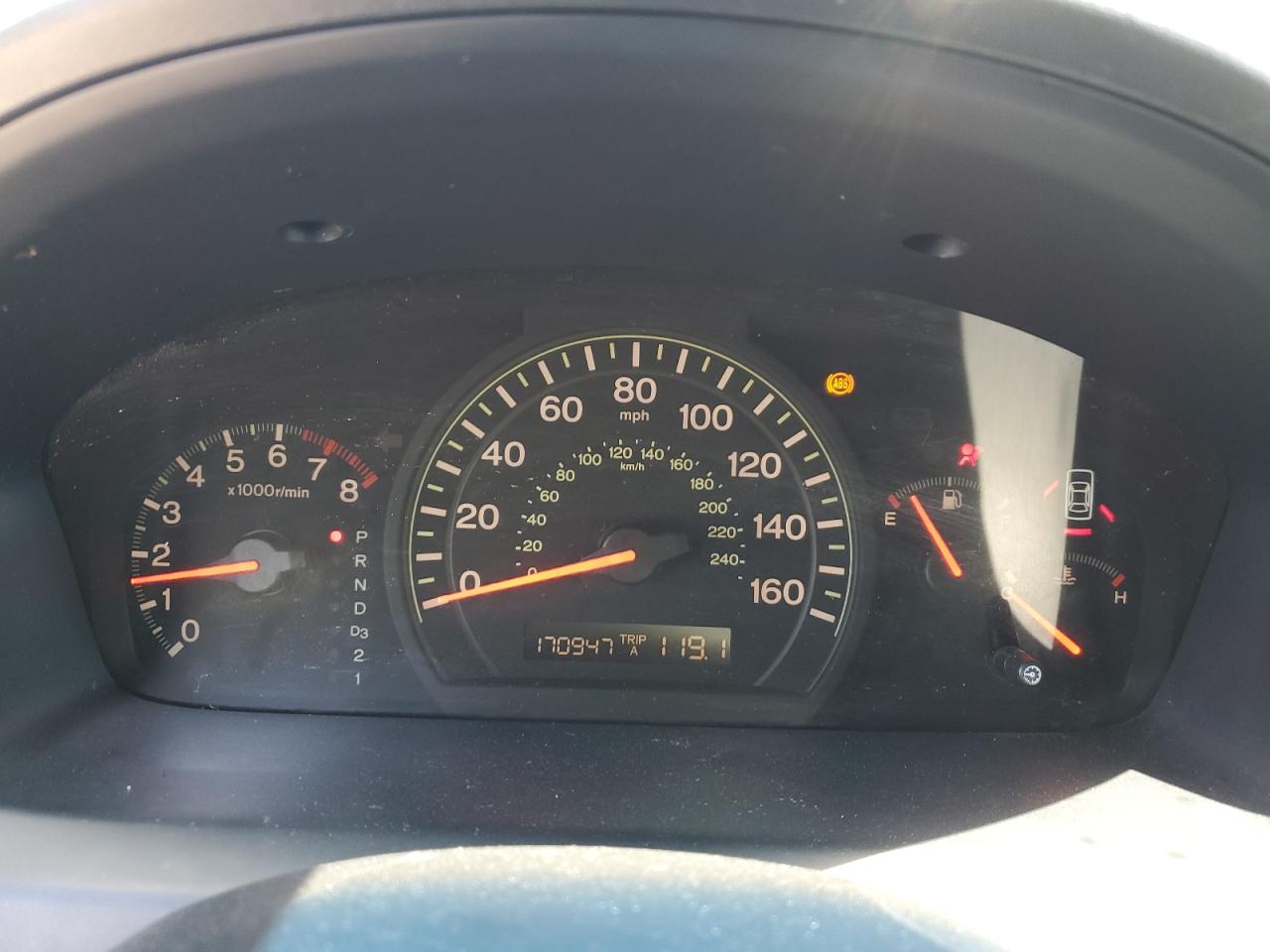 JHMCM56364C038528 2004 Honda Accord Lx