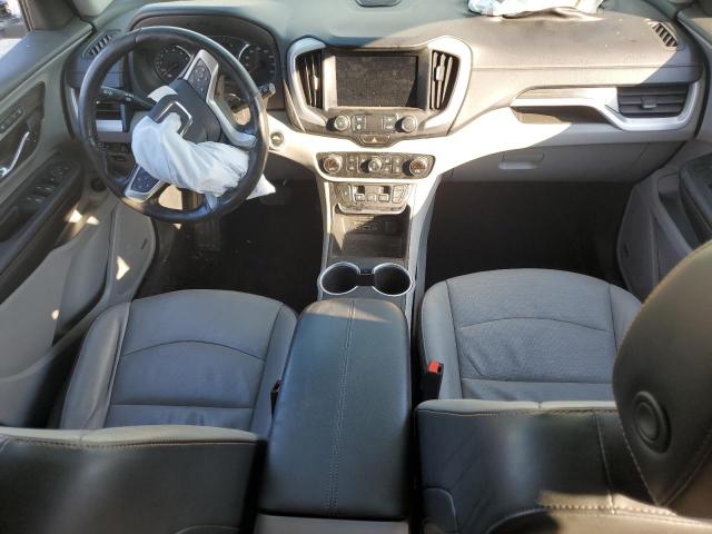 2020 GMC Terrain Slt VIN: 3GKALPEV4LL280056 Lot: 55743914