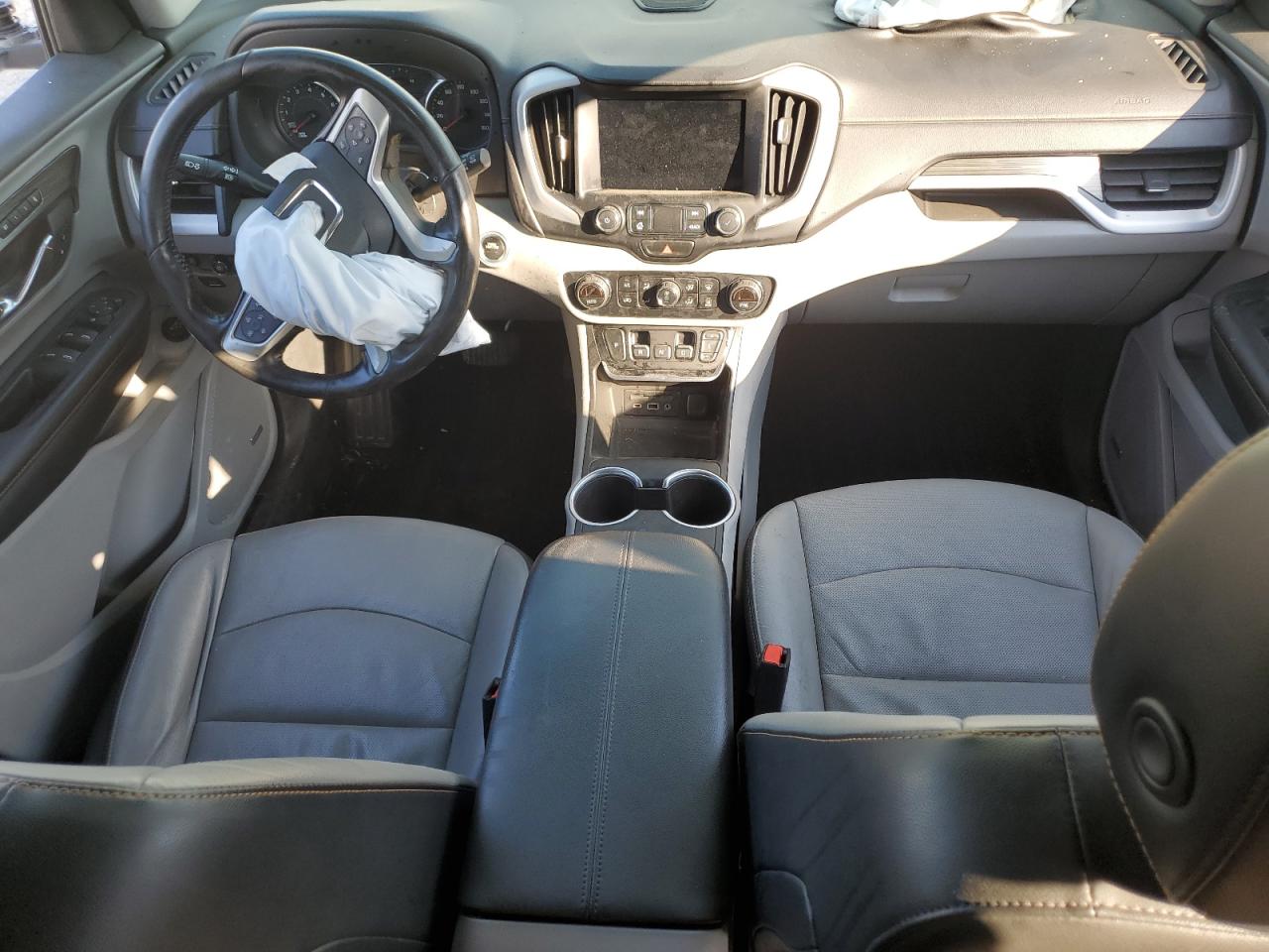 3GKALPEV4LL280056 2020 GMC Terrain Slt