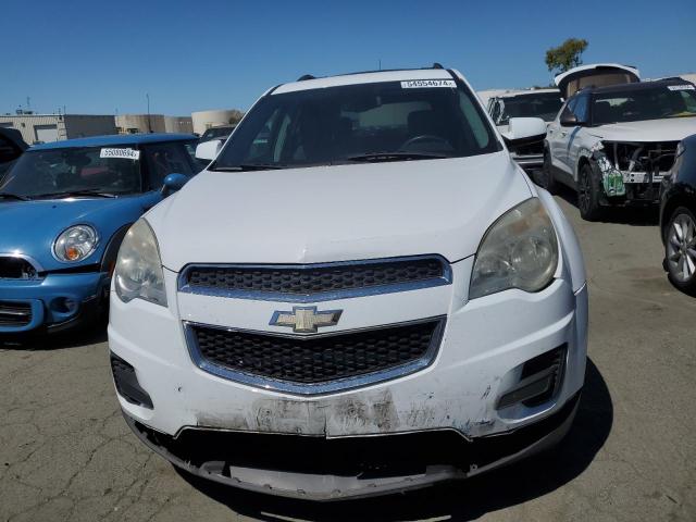 2012 Chevrolet Equinox Lt VIN: 2GNALDEK5C1171291 Lot: 54554674