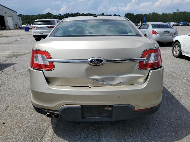 2011 Ford Taurus Limited VIN: 1FAHP2FWXBG110429 Lot: 56117064