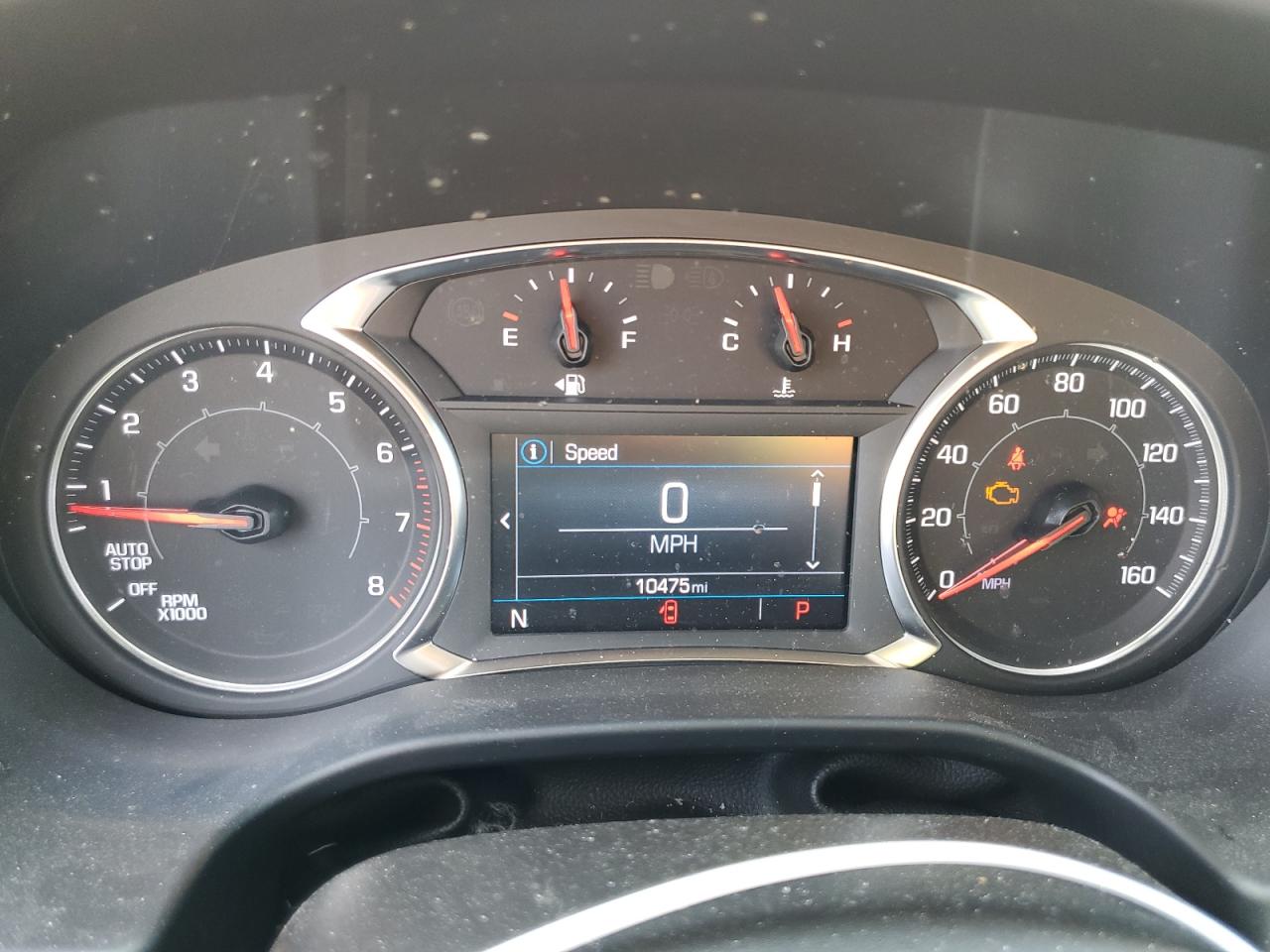 1GKKNKL47PZ230651 2023 GMC Acadia Sle