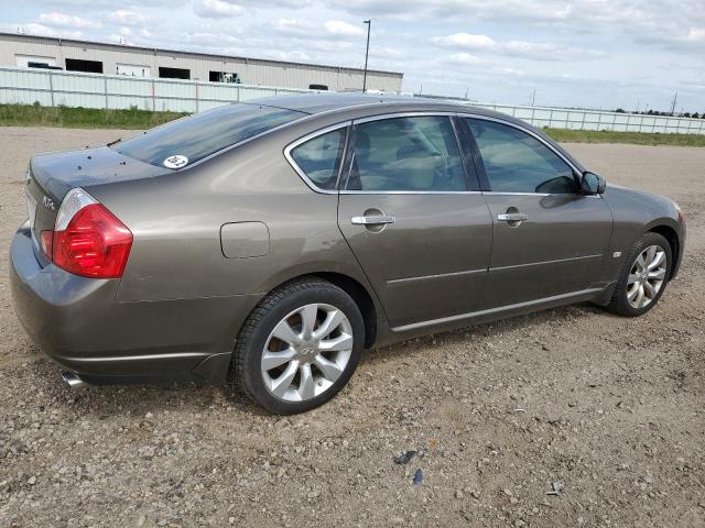 JNKAY01F26M266099 2006 Infiniti M35 Base