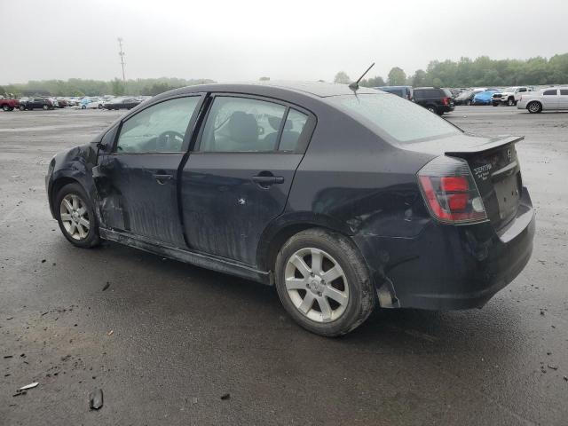 2012 Nissan Sentra 2.0 VIN: 3N1AB6AP3CL711537 Lot: 53697004