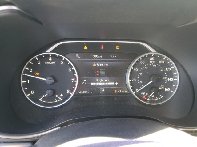 2016 NISSAN MAXIMA 3.5 1N4AA6AP6GC426001