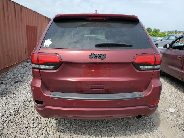 2021 JEEP GRAND CHER - 1C4RJEAG5MC518252