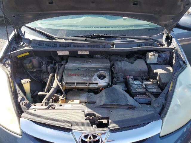 2006 Toyota Sienna Xle VIN: 5TDZA22C06S485673 Lot: 56489384