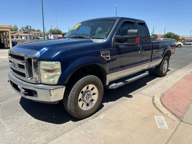 2008 Ford F250 Super Duty VIN: 1FTSX21R38EB19026 Lot: 56354284