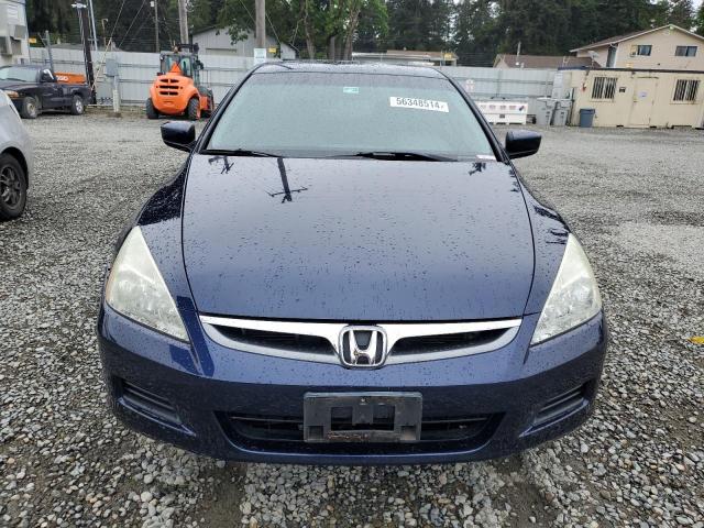 2007 Honda Accord Se VIN: 1HGCM66407A036792 Lot: 56348514