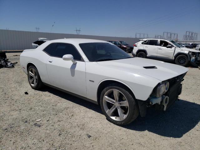 Vin: 2c3cdzat8fh737065, lot: 51809354, dodge challenger sxt 20154