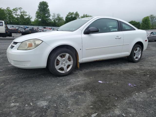 2008 Chevrolet Cobalt Ls VIN: 1G1AK18FX87174876 Lot: 55351794