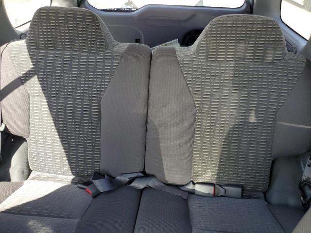 2000 Nissan Xterra Xe VIN: 5N1ED28Y7YC558613 Lot: 55174014