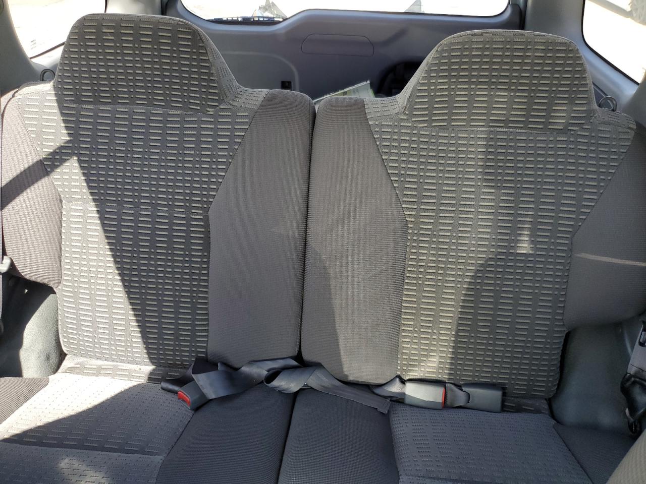 5N1ED28Y7YC558613 2000 Nissan Xterra Xe