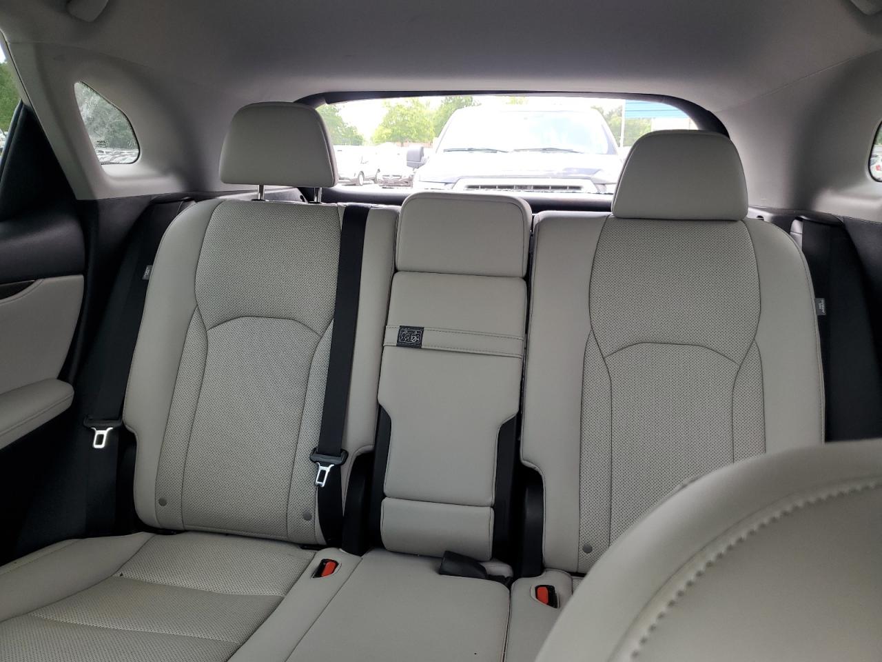 2T2HZMAA5LC167788 2020 Lexus Rx 350