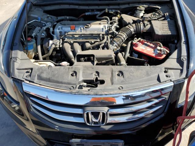 2011 Honda Accord Se VIN: 1HGCP2F69BA113525 Lot: 55323184