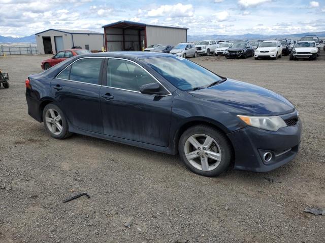 2014 Toyota Camry L VIN: 4T1BF1FKXEU385486 Lot: 56416414