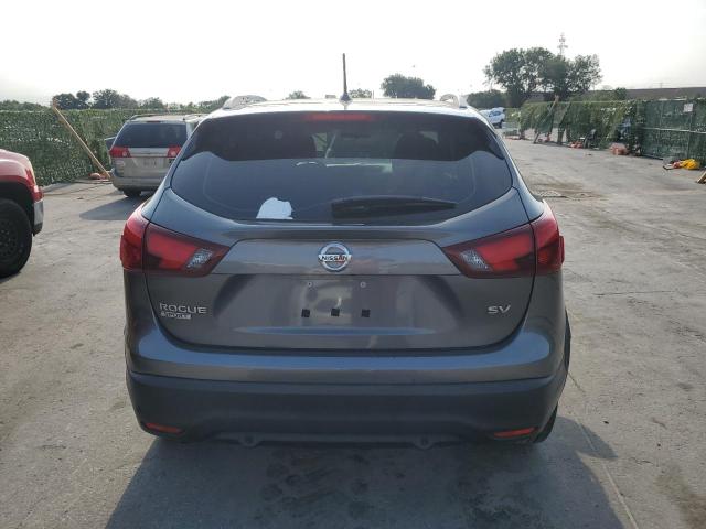 2019 Nissan Rogue Sport S VIN: JN1BJ1CP9KW210619 Lot: 54618494