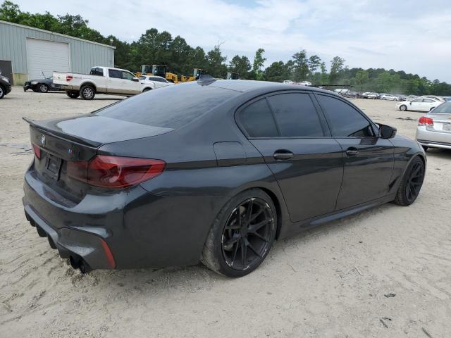 WBAJE7C33HG886741 2017 BMW 540 Xi