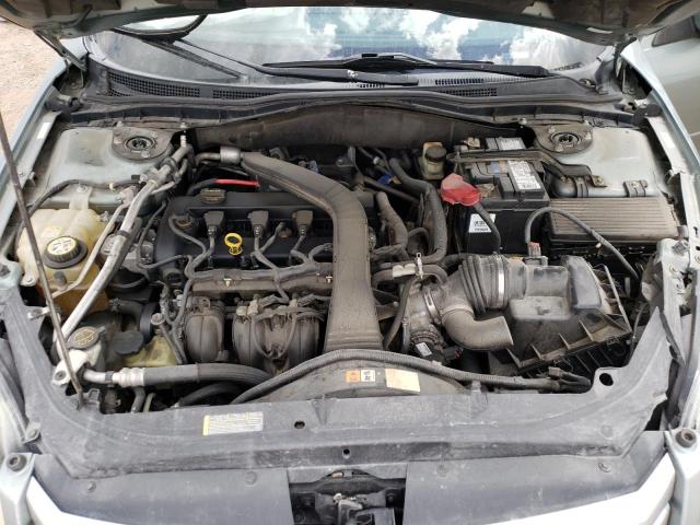 2006 Ford Fusion Se VIN: 3FAFP07Z26R212522 Lot: 54598844