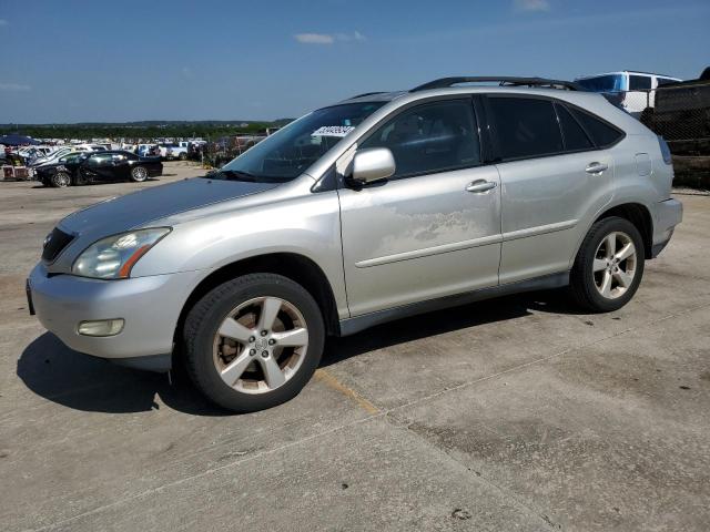 2004 Lexus Rx 330 VIN: JTJGA31U740021476 Lot: 53449934