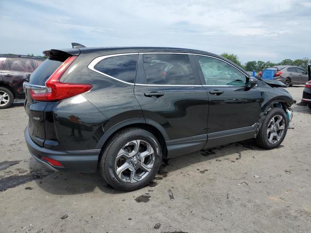 5J6RW2H84HL004925 2017 Honda Cr-V Exl