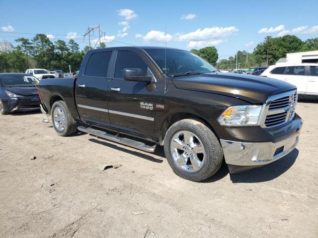 2014 Ram 1500 Slt VIN: 1C6RR6LT8ES388958 Lot: 53100194