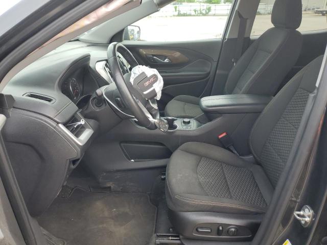 2018 GMC Terrain Sle VIN: 3GKALMEX8JL136877 Lot: 53995154