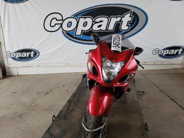 2020 SUZUKI GSX1300 RA JS1GX72B4L7100805