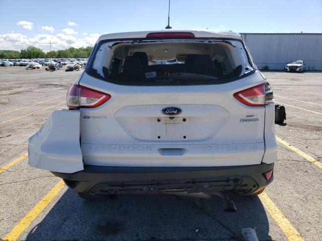 2014 Ford Escape Se VIN: 1FMCU0GX3EUD32756 Lot: 56597004