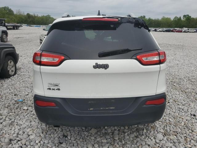 2014 Jeep Cherokee Latitude VIN: 1C4PJMCBXEW226938 Lot: 53614794