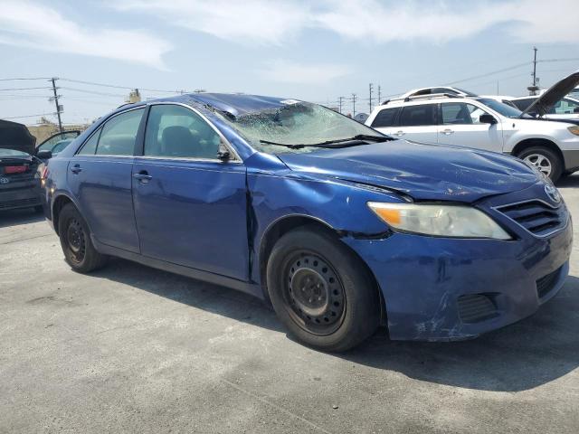 2010 Toyota Camry Base VIN: 4T1BF3EK4AU548401 Lot: 56819794