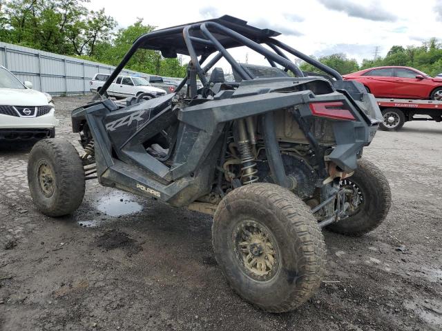 2020 POLARIS RZR PRO XP 3NSRAE929LG161516