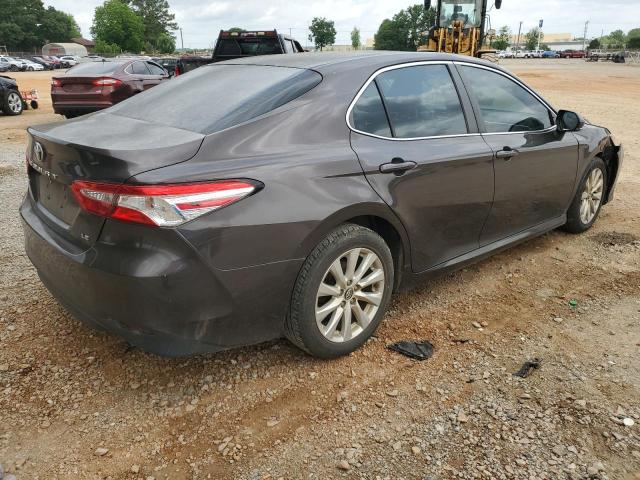 2018 Toyota Camry L VIN: 4T1B11HK8JU506361 Lot: 54007834