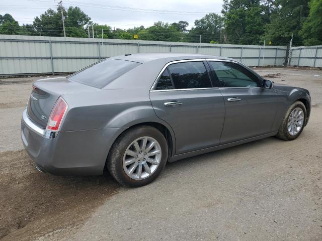 2012 Chrysler 300 Limited VIN: 2C3CCACG3CH222815 Lot: 56432564