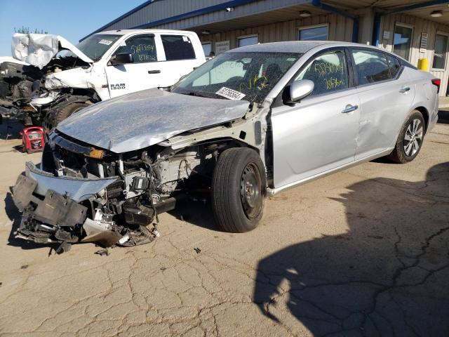 1N4BL4BVXLC251682 Nissan Altima S