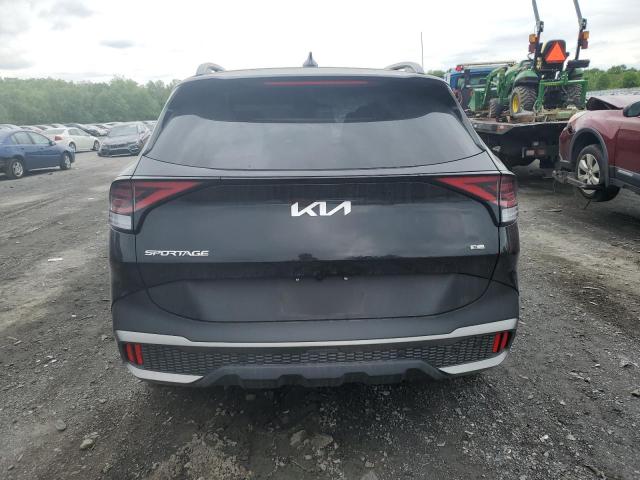 2023 Kia Sportage X-Line Prestige VIN: KNDPZDAH3P7064745 Lot: 55251034