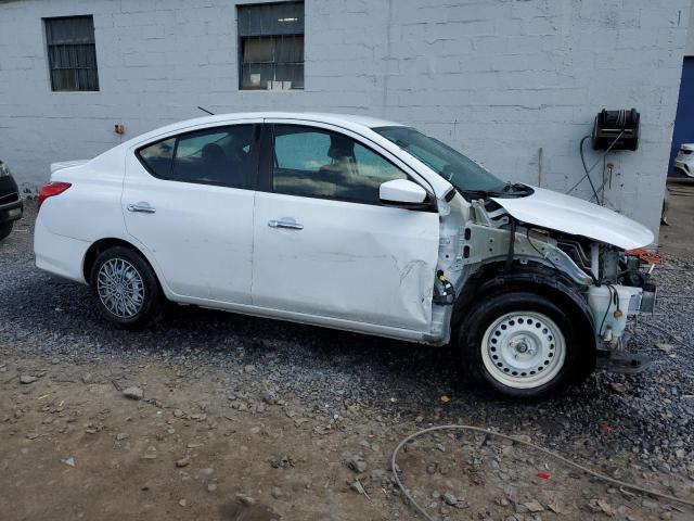 2019 Nissan Versa S VIN: 3N1CN7AP3KL846490 Lot: 55711154