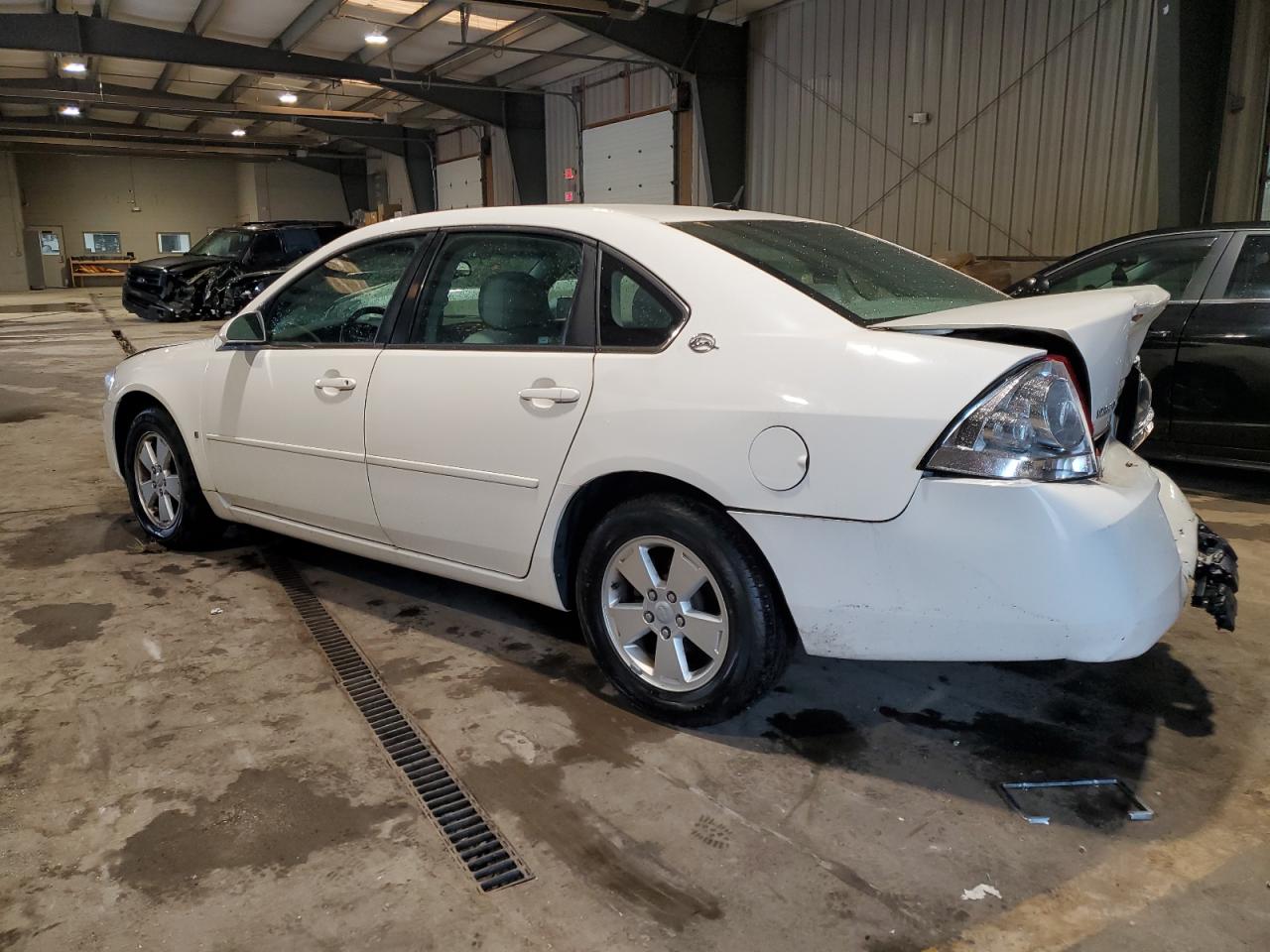 2G1WT58K069421728 2006 Chevrolet Impala Lt