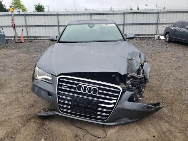 2014 Audi A8 L Tdi Quattro VIN: WAURMAFD0EN012751 Lot: 55300144