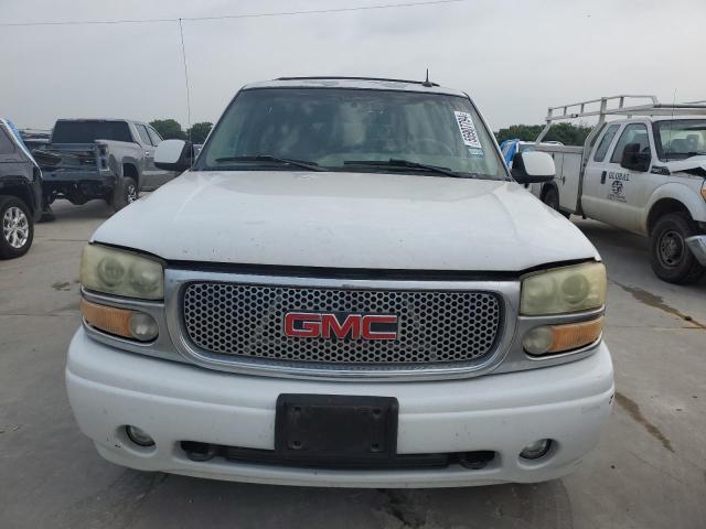 2002 GMC Denali Xl K1500 VIN: 1GKFK66U02J309065 Lot: 55907794