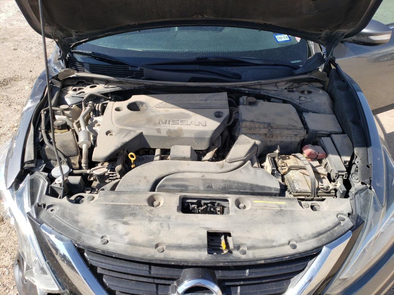 1N4AL3AP4JC189878 2018 Nissan Altima 2.5