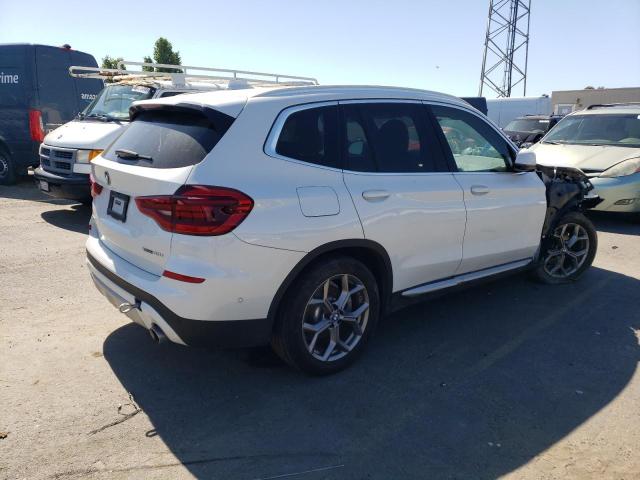 2020 BMW X3 xDrive30I VIN: 5UXTY5C03L9C73904 Lot: 54019754