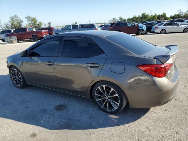 Vin: 2t1burhe2hc789206, lot: 55539394, toyota corolla l 20172