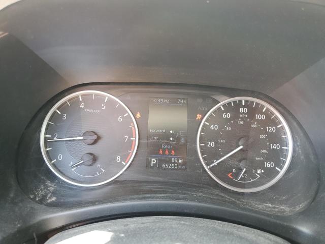 2021 Nissan Sentra S VIN: 3N1AB8BV4MY226496 Lot: 56808924