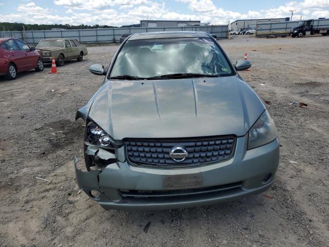 2005 Nissan Altima S VIN: 1N4AL11D85N440504 Lot: 56555184