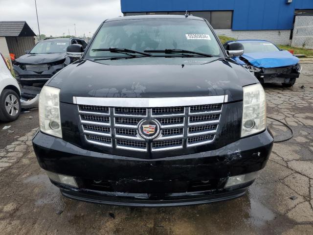 2007 Cadillac Escalade Luxury VIN: 1GYFK63887R181213 Lot: 55365834