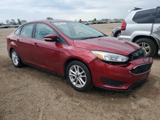 2016 Ford Focus Se VIN: 1FADP3F23GL216723 Lot: 54591704